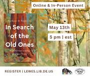 Conversation with Anthony D. Fredericks | In Search of the Old Ones