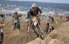 Weston Beach Race | Discover Brean