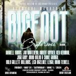 Kiamichi Mountain Bigfoot Conference