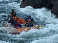 Gokarna &  Nirvana Beach & Dandeli Adventure Water Activities