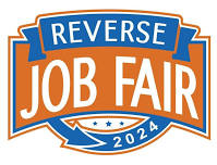 Attention Employer's-Reverse Job Fair- Register and Save the Date (April 25th)