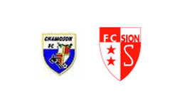 FC Chamoson 1 - FC Sion 2