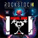 Pearl Scam (Pearl Jam Tribute): Rockstock