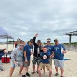 LIVEwire at Ocean Beach Park Polka Days