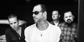 Social Distortion