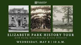 Park History Tour