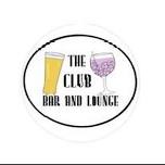 The Soultones: The Club Bar and Lounge - Newbury