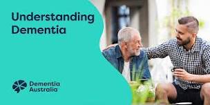 Understanding Dementia - Bacchus Marsh - VIC