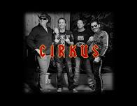 Cirkus rocks Parker