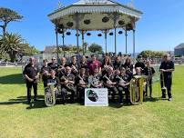 Victoria Gardens - Afternoon Concert