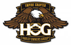 Empire H.O.G. Meeting