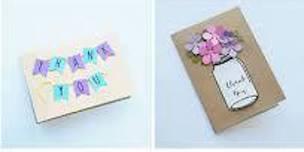 Mother's Day Card Making | Heather Mattioni, instructor