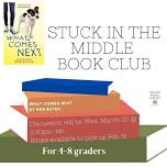 Stuck in the Middle Book Club