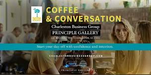 CBG Coffee & Conversation