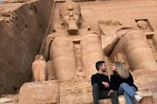 Abu Simbel Temple Tour: Spectacular Rock-Carved Temples on Lake Nasser's Banks