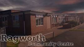  Ghost Hunt EXCLUSIVE -- Ragworth Neighborhood Centre -- Friday 20th September 2024 9-1am