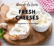 Fresh Cheese Workshop