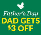 Celebrate Dad: Special Father's Day Discount! - Butterfly Wonderland