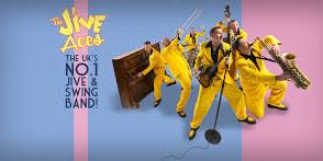 The Jive Aces