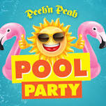 Cabana Pool Party, with Live DJ Teets Magee at Peek'n Peak