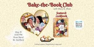 Bake-the-Book Club: The Cheese Board Deck