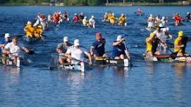 62nd Annual General Clinton Canoe Regatta