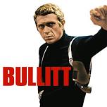 Classic Series: Bullitt