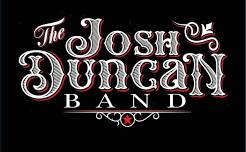 Josh Duncan Band is back @ The Ranch Mechanicsville