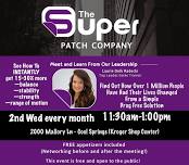 Nashville Networking & Super Patch Information & Business Opportunity