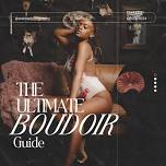 Boudoir Workshop