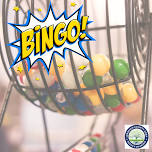 Myerstown Senior Community Center: Prize Bingo