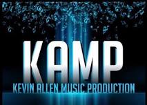 Summer Kick-off concert with Kevin Allen and KAMP band.