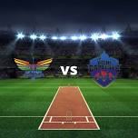 Lucknow Super Giants vs Delhi Capitals Indian Premier League