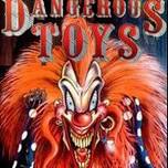 Dangerous Toys Texas with Christian Shields