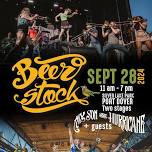 Port Dover Beerstock