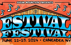 Estival Festival June 21-23, 2024 - Sugar Mountain