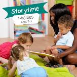 Storytime - Middles (PF)