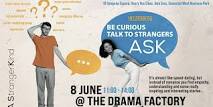 ASK @  The Drama Factory