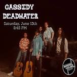 Cassidy Deadwater