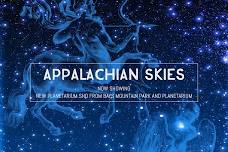 “Appalachian Skies”