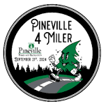 Pineville 4 Miler