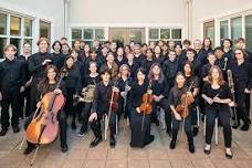 Santa Rosa Symphony Youth Orchestra Fall Concert