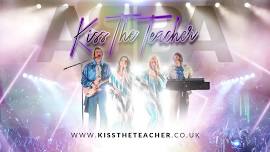 Kiss The Teacher ABBA Tribute Band