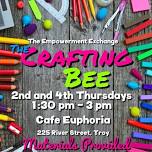 Crafting Bee