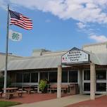 Lancaster County 4-H Clover College