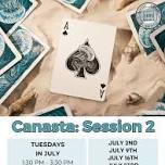 Canasta: Session 2