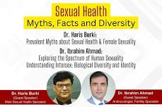 Sexual Health: Myths, Facts and Diversity