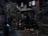 Haunted Houses