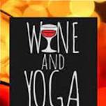 Wine and Yoga at Ridgetop Cellars