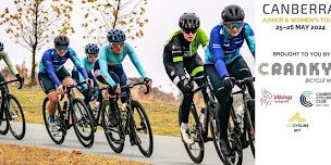 Canberra Junior and Women's Tour - Day Two